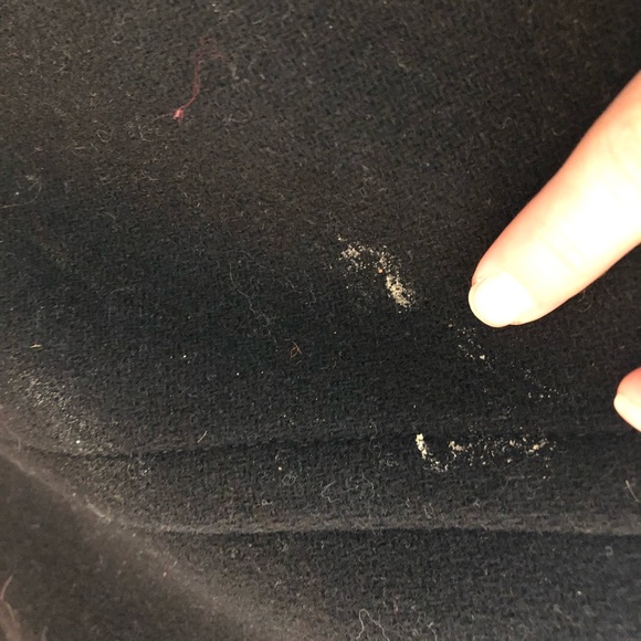 J. Crew Jacket Stadium Cloth by Nello Gori - Picture 5 of 5